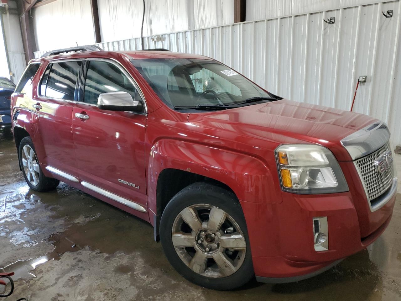 GMC TERRAIN DENALI