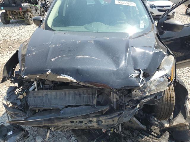2019 FORD ESCAPE S - 1FMCU0F78KUB52587