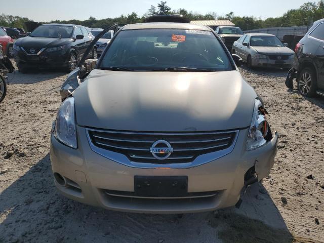 2010 NISSAN ALTIMA BAS - 1N4AL2AP0AN430866