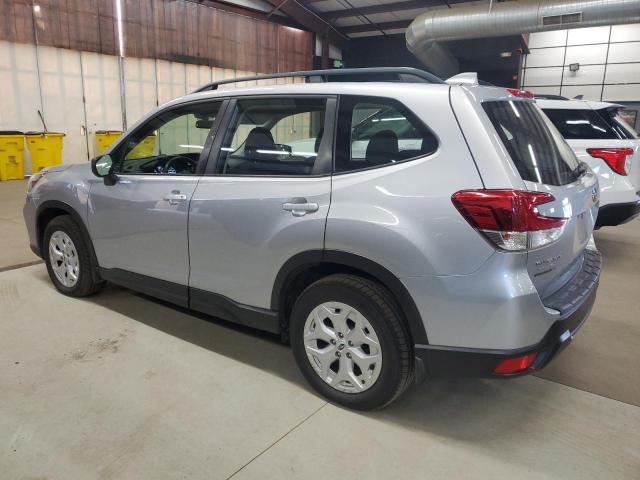2019 SUBARU FORESTER JF2SKACC8KH416821