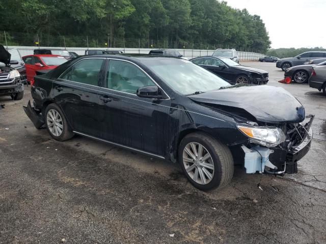 Vin: 4t1bf1fk4cu600289, lot: 62657705, toyota camry base 20124