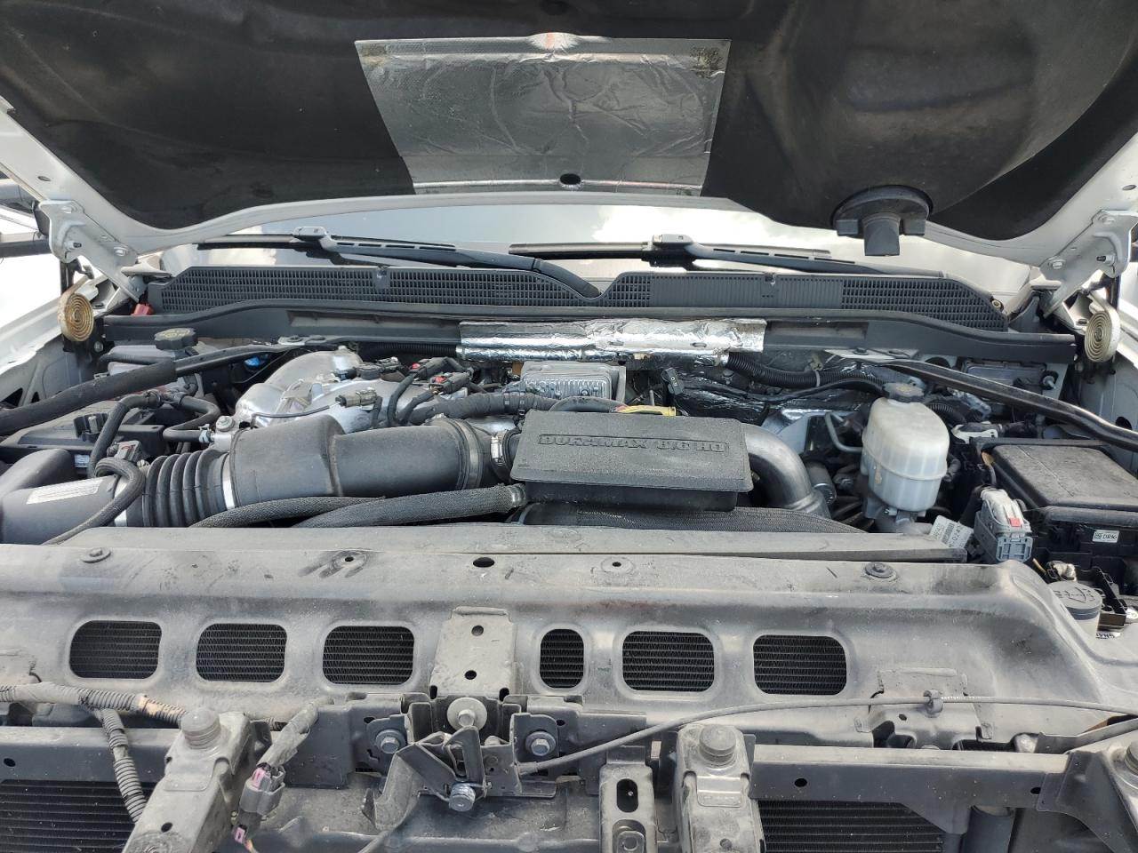 GMC SIERRA K2500 DENALI