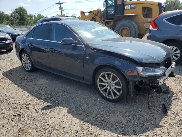 2016 AUDI A4 PREMIUM WAUFFAFL3GN011360