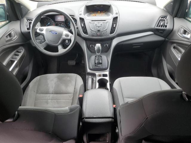2015 FORD ESCAPE SE - 1FMCU9G95FUB08363
