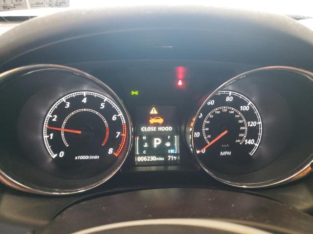 2024 MITSUBISHI OUTLANDER JA4ARUAU9RU010724