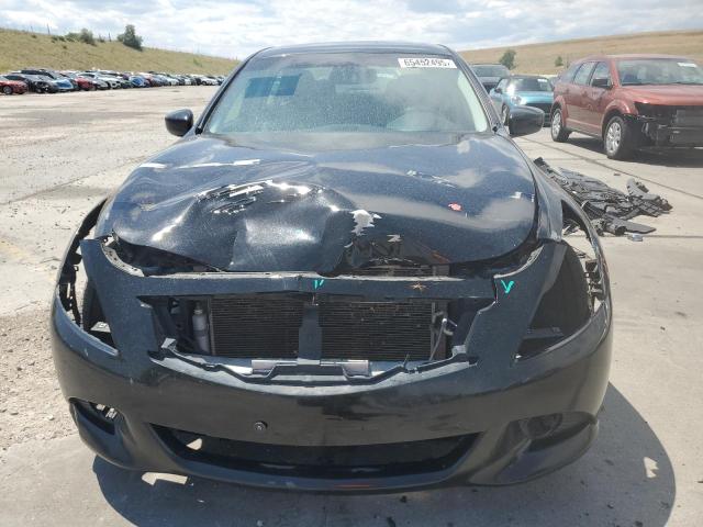 2015 INFINITI Q40 JN1CV6AR3FM520342