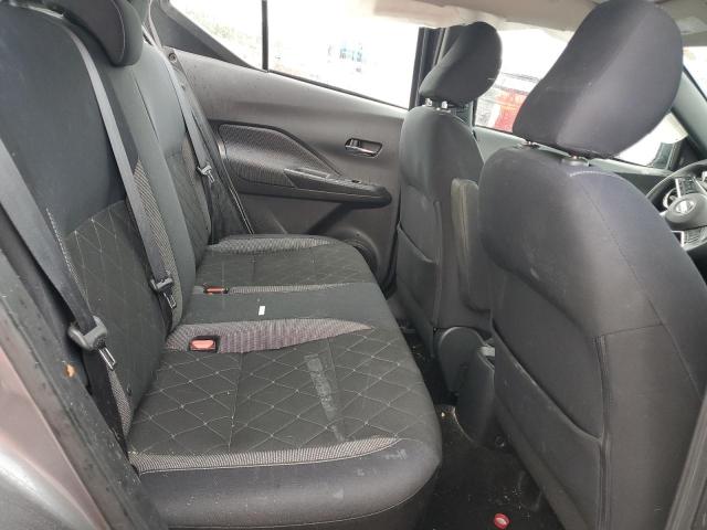 2018 NISSAN KICKS S 3N1CP5CU1JL522759