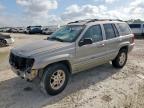 Lot #3296383667 2000 JEEP GRAND CHER