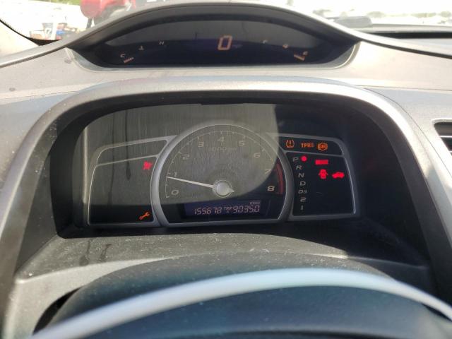 2011 HONDA CIVIC LX - 2HGFA1F51BH503990