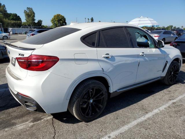 2018 BMW X6 SDRIVE35I 5UXKU0C59J0G81427