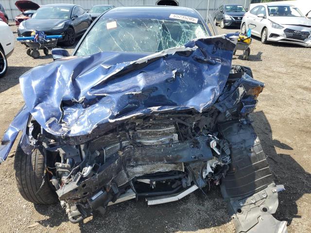 2021 INFINITI Q50 LUXE JN1EV7BR4MM755035