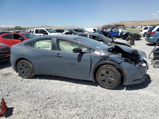 2025 TOYOTA PRIUS JTDACAAU1S3062446