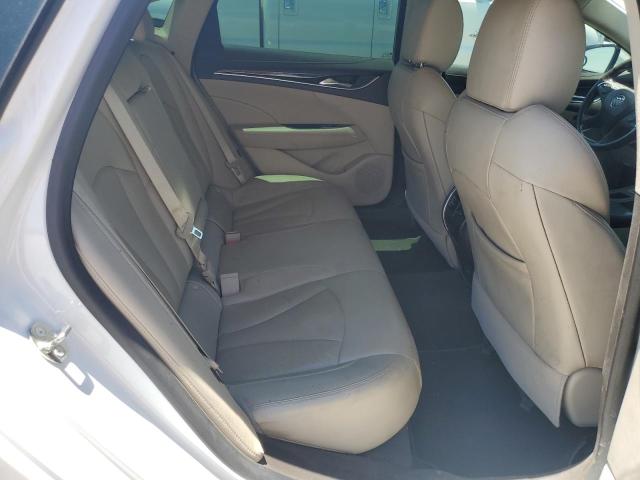 2017 BUICK LACROSSE E 1G4ZP5SS5HU180039