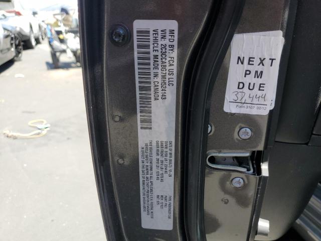 2021 CHRYSLER 300 S 2C3CCABG7MH524143