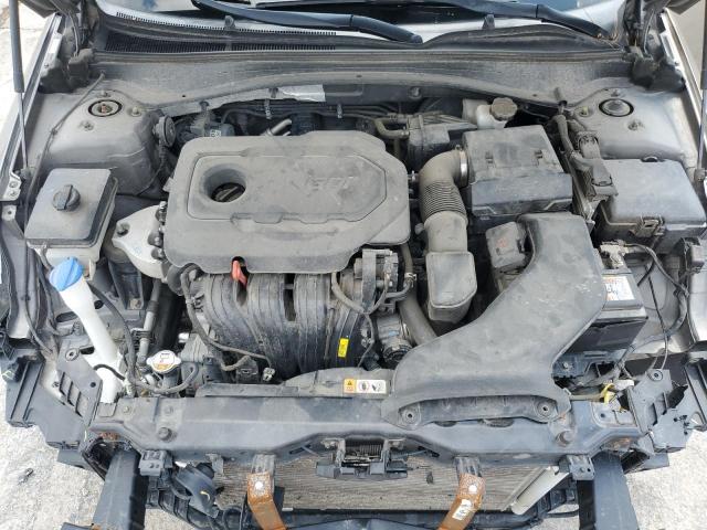 2018 KIA OPTIMA LX 5XXGT4L31JG188255