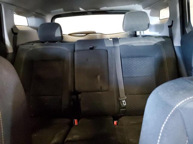 2019 GMC TERRAIN SL 3GKALMEVXKL193775