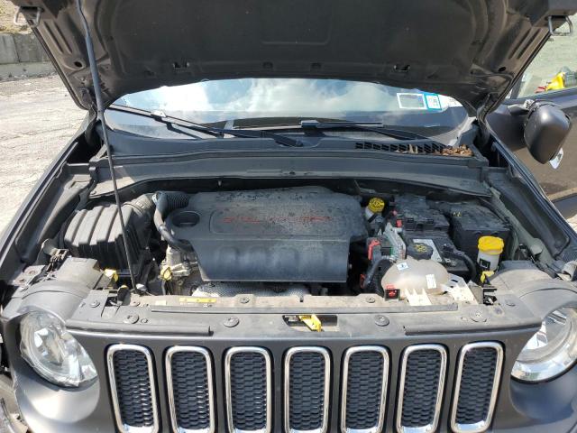 2017 JEEP RENEGADE S ZACCJBAB4HPE88090