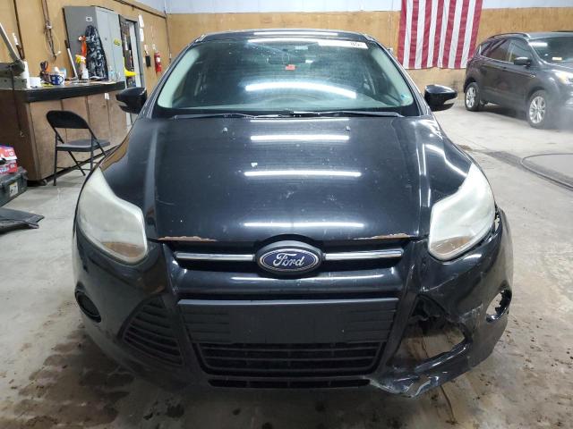 2014 FORD FOCUS SE - 1FADP3K2XEL233795