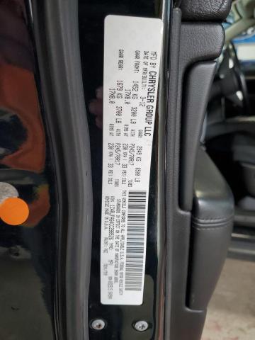 2012 JEEP GRAND CHER - 1C4RJFAG4CC298526