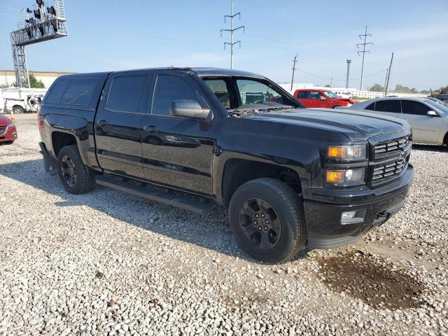 2015 CHEVROLET SILVERADO K1500 LTZ 3GCUKSEC5FG537512