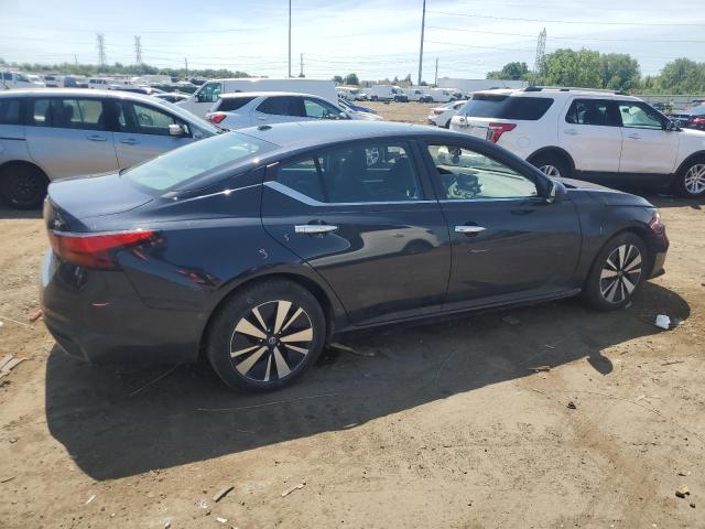 2021 NISSAN ALTIMA SV 1N4BL4DV5MN388256