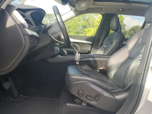 2021 VOLVO XC90 T5 MO YV4102PK4M1710393