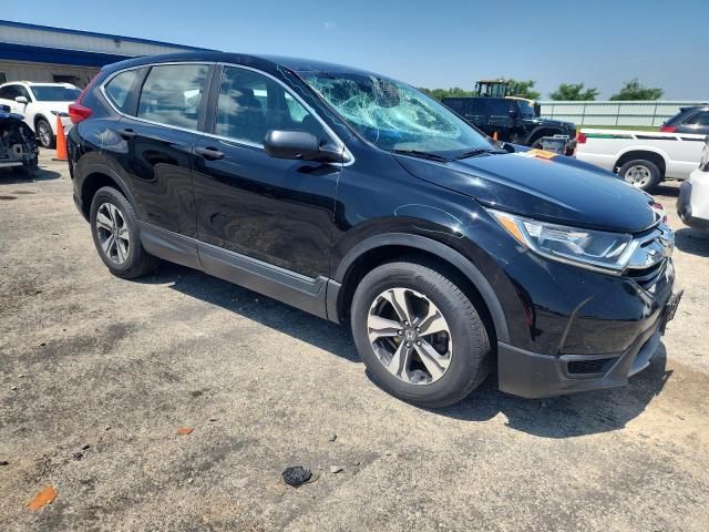 2018 HONDA CR-V LX 2HKRW6H3XJH207362