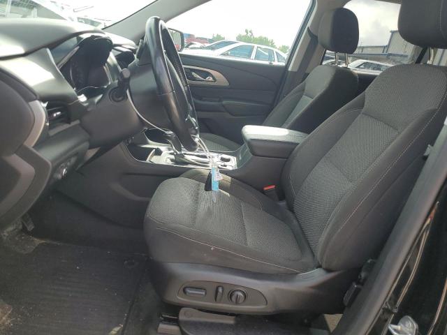 2019 CHEVROLET TRAVERSE L 1GNEVGKWXKJ136464