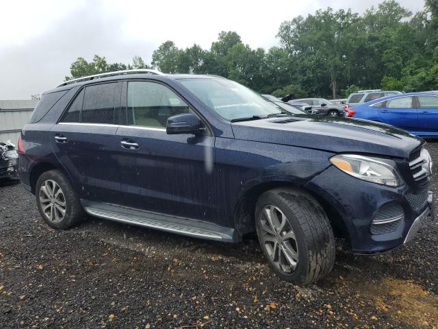 Vin: 4jgda5hb5ga636186, lot: 63459905, mercedes-benz gle-class 350 4matic 20164