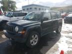2016 JEEP PATRIOT SP - 1C4NJRBB9GD558566