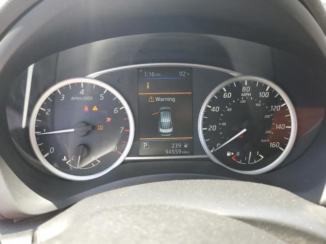 2019 NISSAN SENTRA S - 3N1AB7AP7KY310516