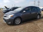 2017 TOYOTA PRIUS V - JTDZN3EUXHJ071315