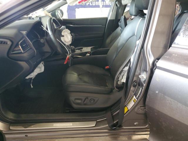 2021 TOYOTA CAMRY XSE 4T1K61AK3MU567973