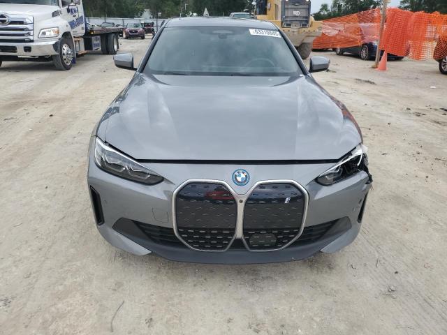 2023 BMW I4 EDRIVE WBY43AW0XPFP98552
