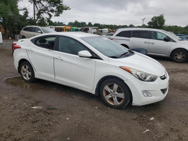 2013 HYUNDAI ELANTRA GL - 5NPDH4AE1DH403215