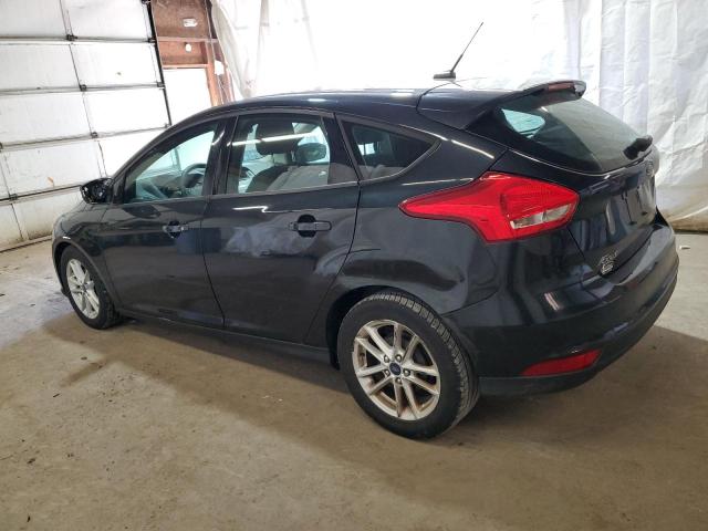 2015 FORD FOCUS SE 1FADP3K24FL346661