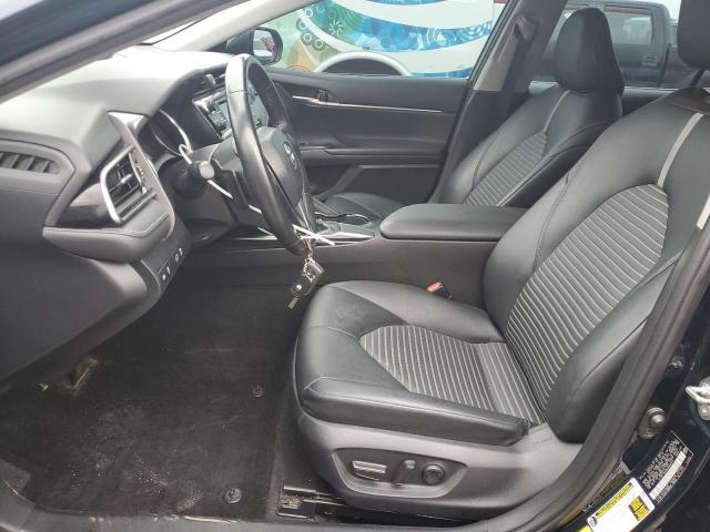2019 TOYOTA CAMRY L 4T1B11HK9KU846345