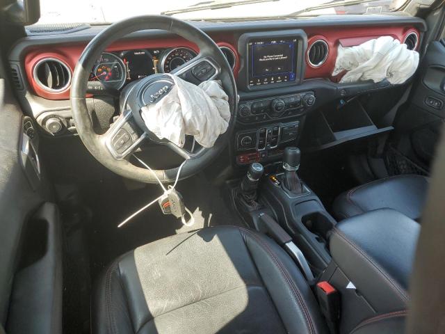 2019 JEEP WRANGLER U 1C4HJXFG3KW584519