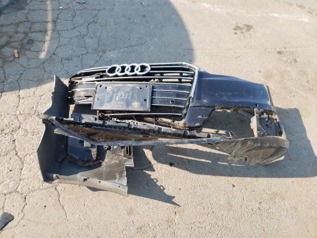 2016 AUDI A6 PREMIUM WAUFGAFC6GN005517