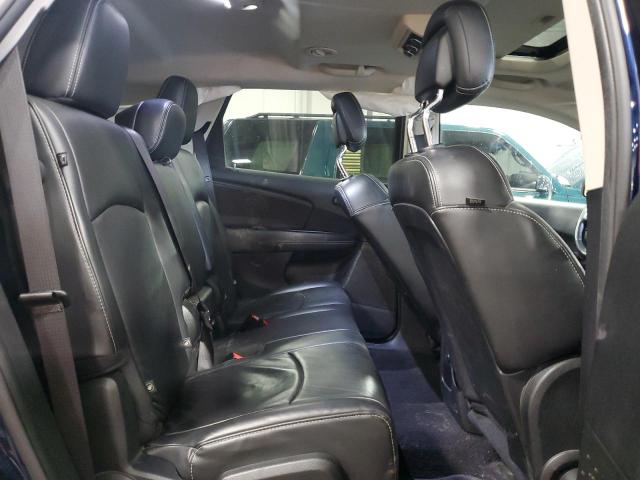 2017 DODGE JOURNEY CR 3C4PDDGG5HT615378