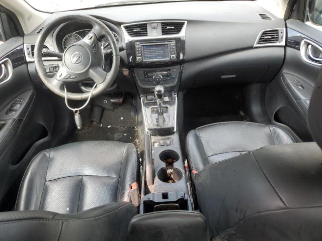 2016 NISSAN SENTRA S 3N1AB7AP3GY277540