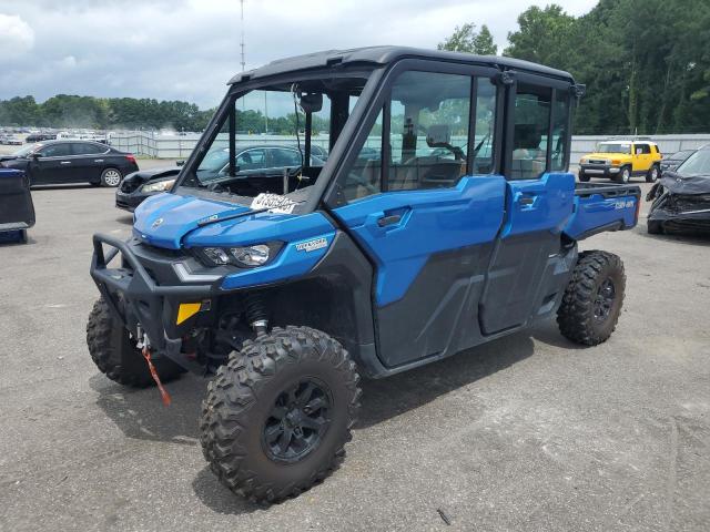 2023 CAN-AM DEFENDER M 3JBUUAX41PK004696