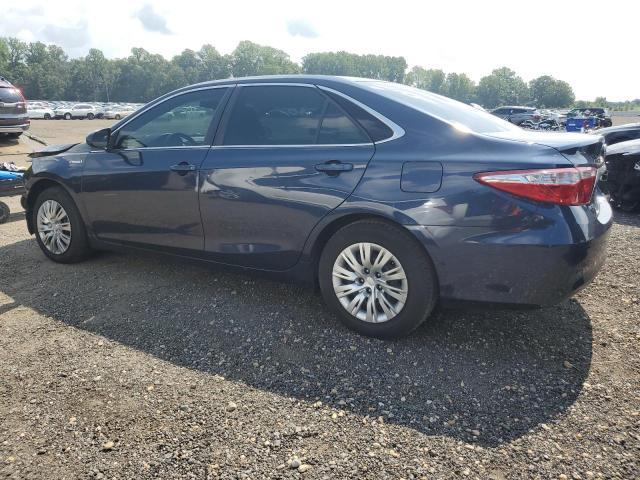 2016 TOYOTA CAMRY HYBR 4T1BD1FK8GU179690
