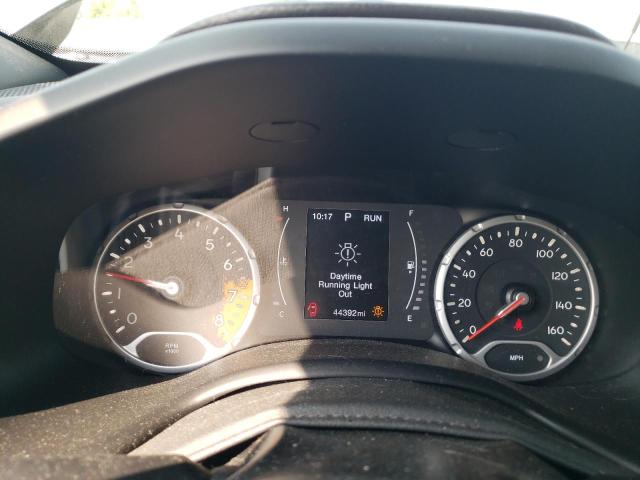 2018 JEEP RENEGADE L - ZACCJBBB5JPG72538