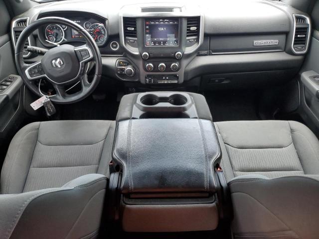 2021 RAM 1500 BIG H 1C6SRFBTXMN675721