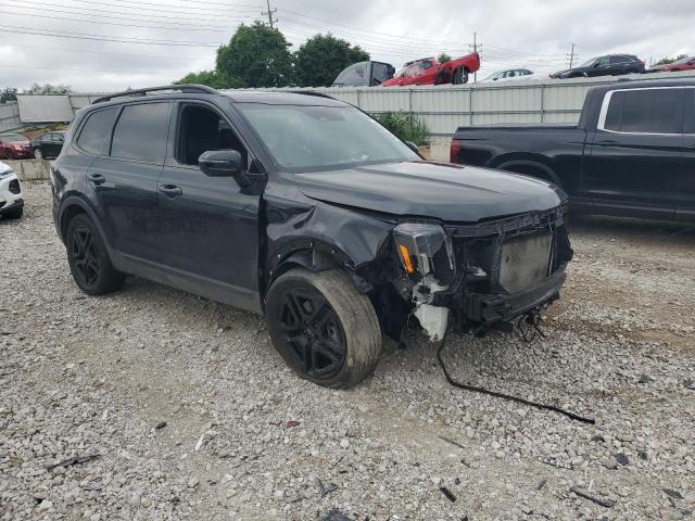 2023 KIA TELLURIDE - 5XYP5DGC8PG368955