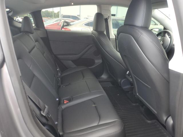 2025 TESLA MODEL Y 7SAYGDED3SF253497
