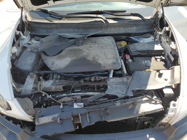 2016 JEEP CHEROKEE TRAILHAWK 1C4PJMBS2GW326200