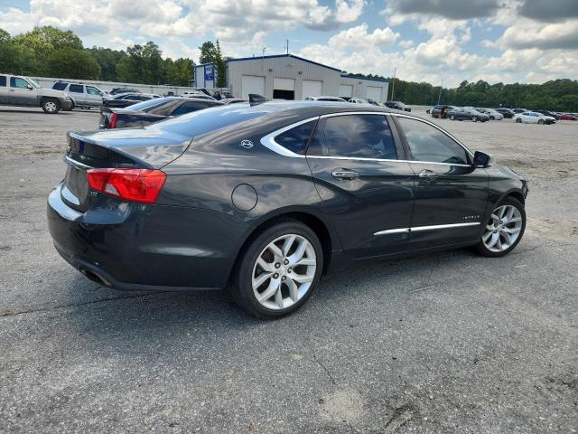 2015 CHEVROLET IMPALA LTZ 2G1165S37F9178485