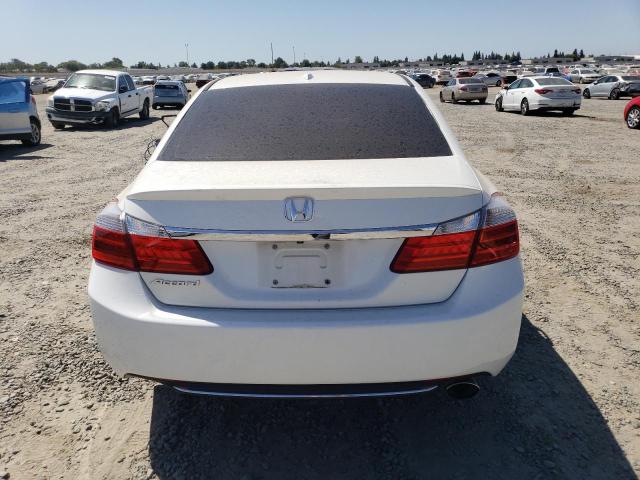2014 HONDA ACCORD EXL - 1HGCR2F80EA108410